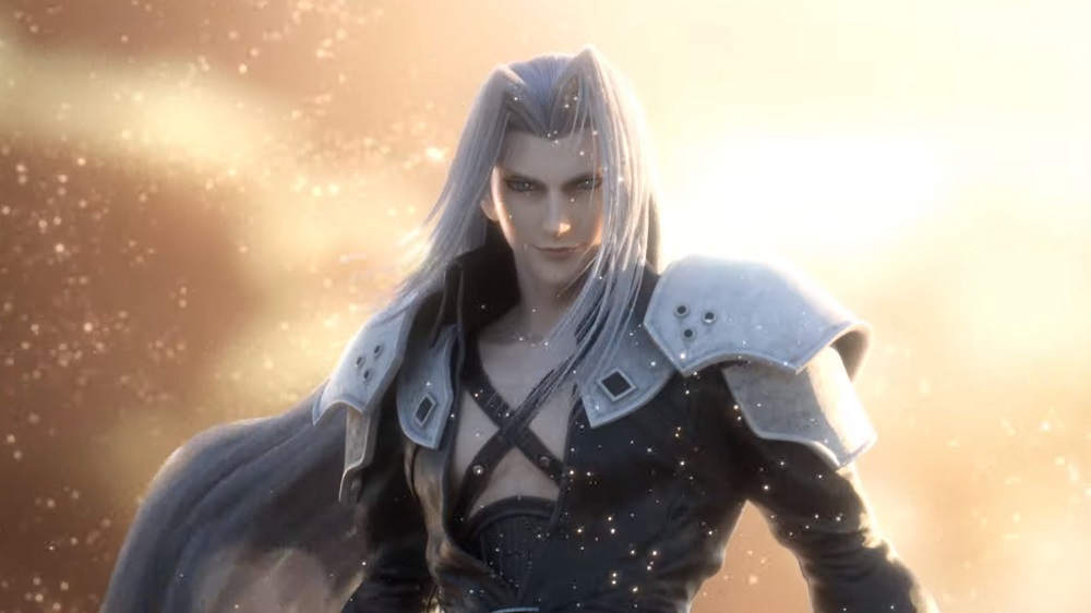 Sephiroth