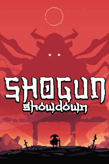 دانلود بازی Shogun Showdown برای کامپیوتر | گیمباتو