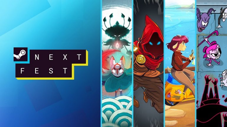 10 بازی فوق العاده Steam Next Fest که باید حتما تجربه کنید 20 10 بازی فوق العاده Steam Next Fest که باید حتما تجربه کنید