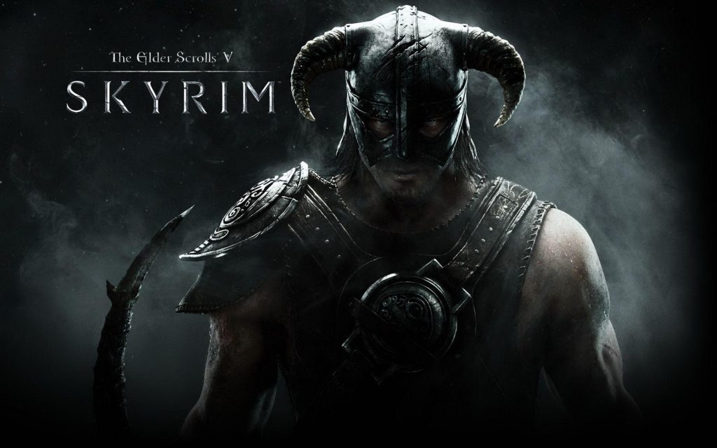 The Elder Scrolls 5: Skyrim