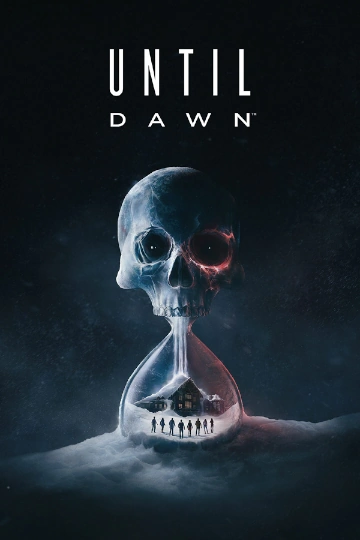 دانلود بازی Until Dawn برای کامپیوتر | گیمباتو