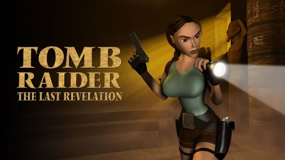 Aspyr بازی Tomb Raider IV، V و VI Remaster را معرفی کرد