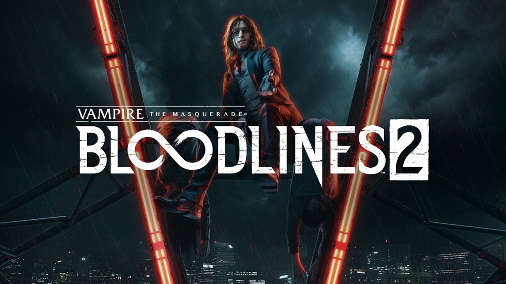 Vampire: The Masquerade – Bloodlines