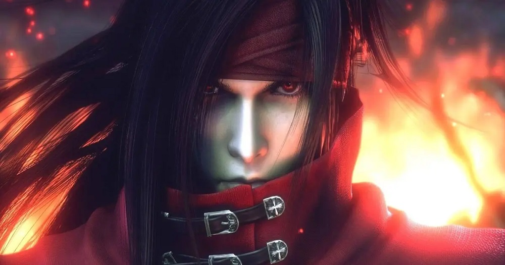 Vincent Valentine