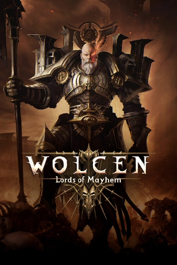 دانلود بازی Wolcen: Lords of Mayhem برای کامپیوتر | گیمباتو