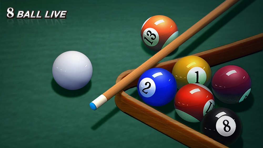 8 Ball Pool