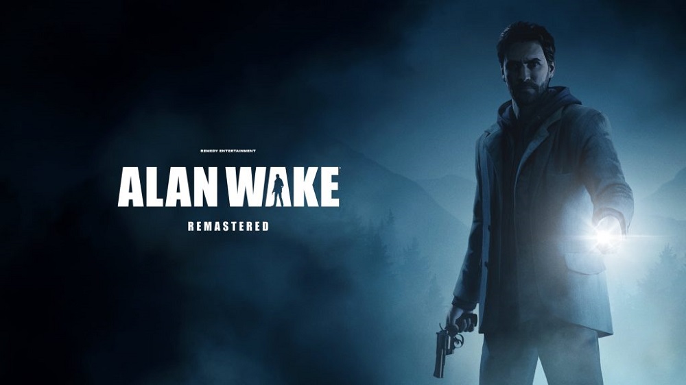 Alan Wake