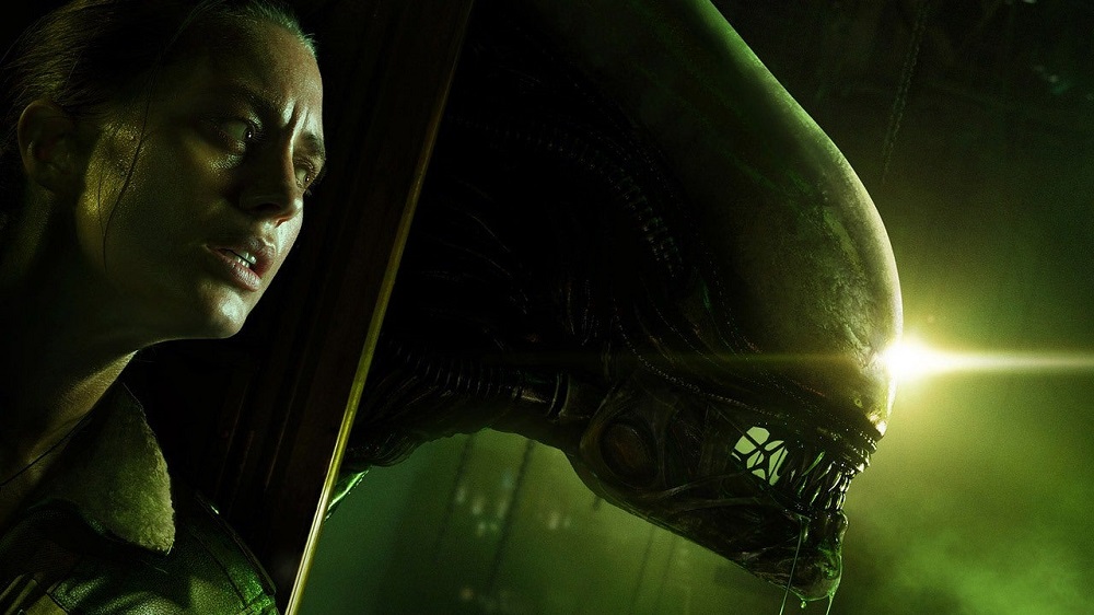 دنباله بازی Alien Isolation رسما تایید شد