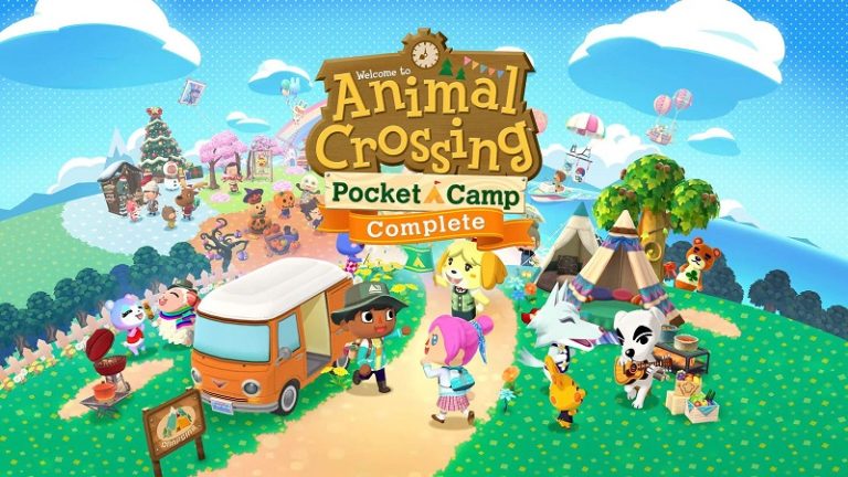 Animal Crossing Pocket Camp تعطیل می شود، اما نینتندو در ماه دسامبر جبران می کند