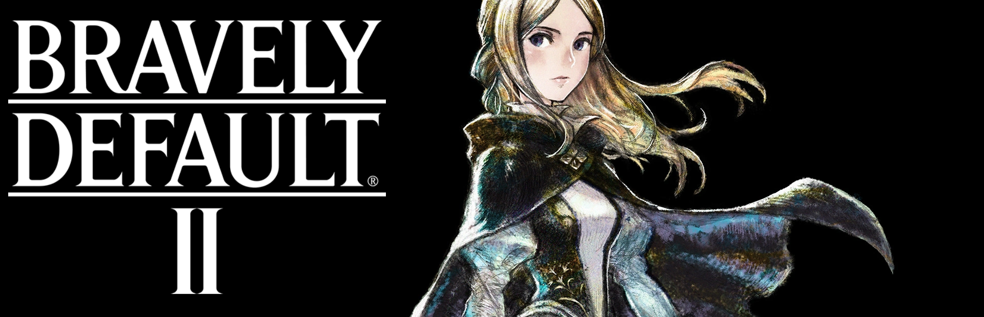 دانلود بازی BRAVELY DEFAULT II برای کامپیوتر | گیمباتو