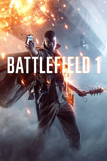 دانلود بازی Battlefield 1 برای کامپیوتر | گیمباتو