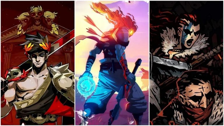 10 بازی برتر سبک Roguelike کدامند؟