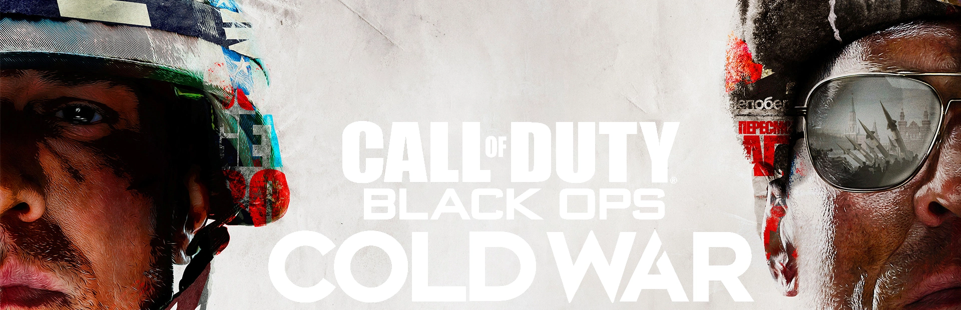 دانلود بازی Call of Duty®: Black Ops Cold War برای کامپیوتر | گیمباتو