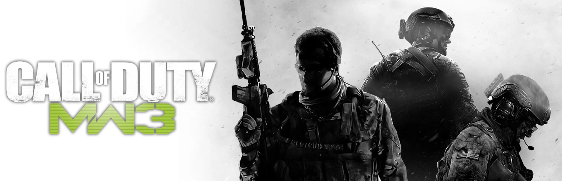 دانلود بازی Call of Duty®: Modern Warfare® 3 برای کامپیوتر | گیمباتو