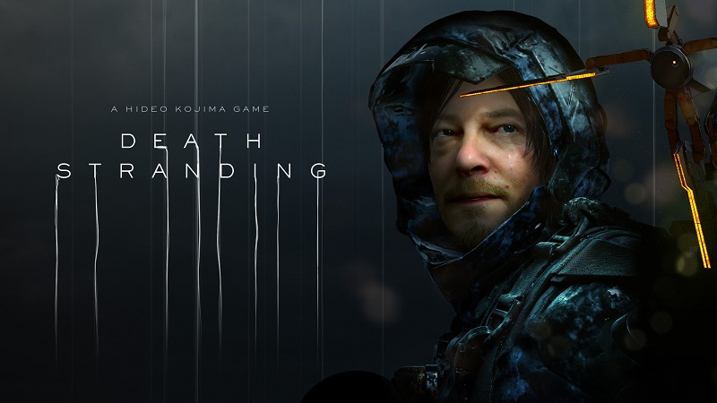 Death Stranding اکنون در Xbox Series X|S منتشر شده است