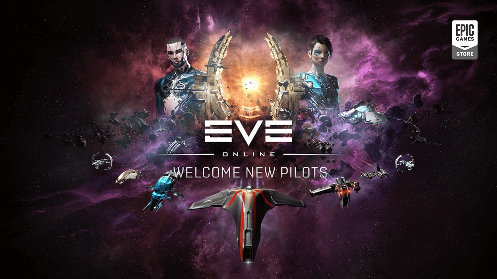 EVE Online