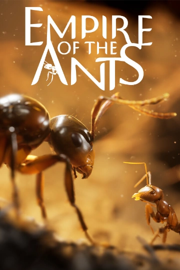 دانلود بازی Empire of the Ants برای کامپیوتر | گیمباتو