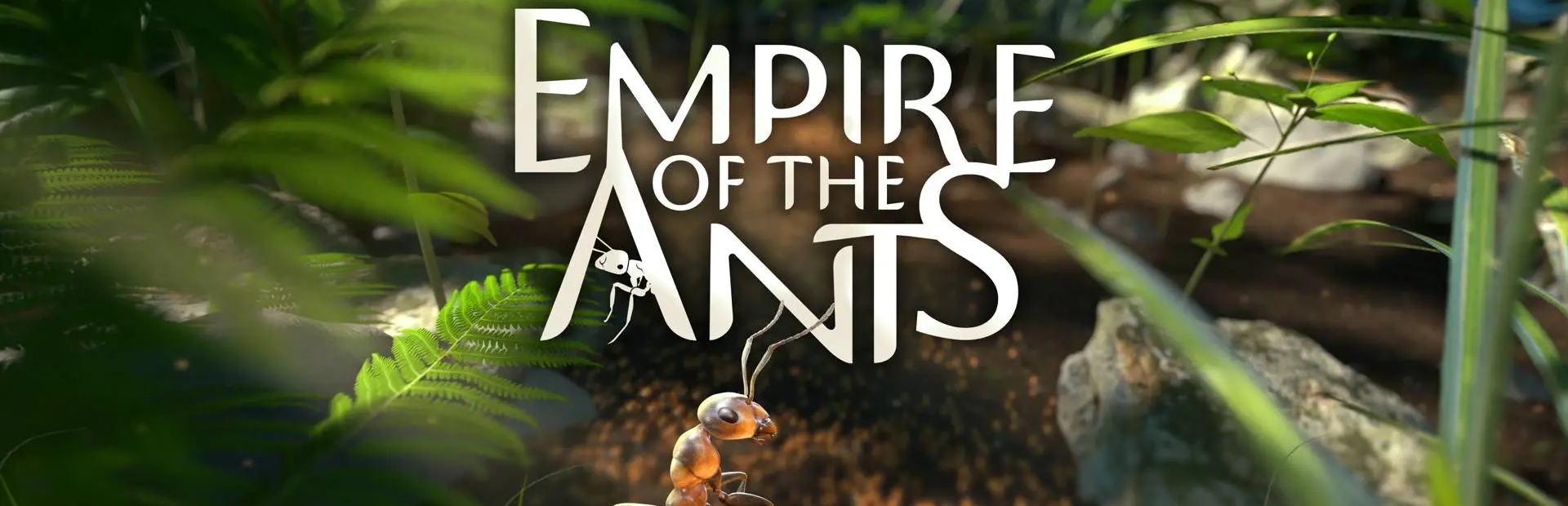 دانلود بازی Empire of the Ants برای کامپیوتر | گیمباتو