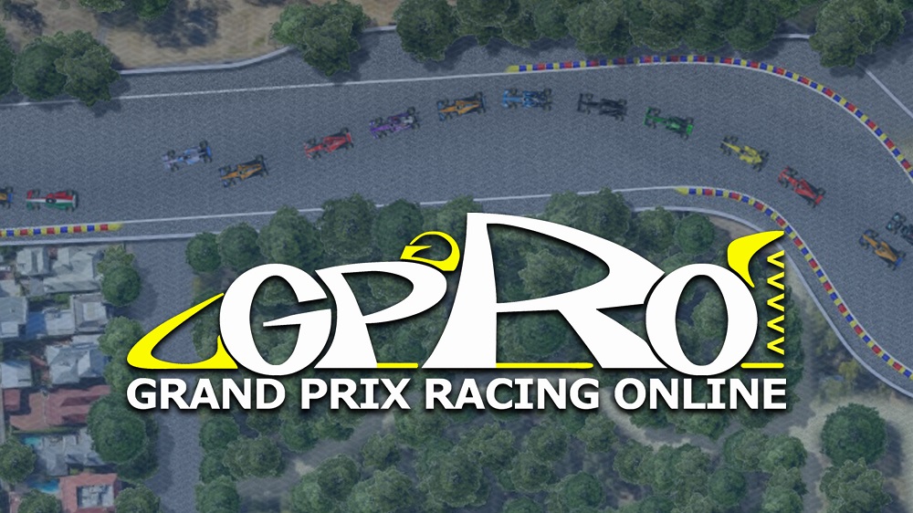 Grand Prix Racing Online