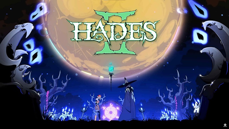 بازی Hades 2 اولین آپدیت اصلی Steam را دریافت می‌ کند