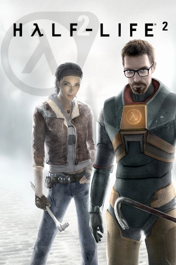 دانلود بازی Half-Life 2 برای کامپیوتر | گیمباتو