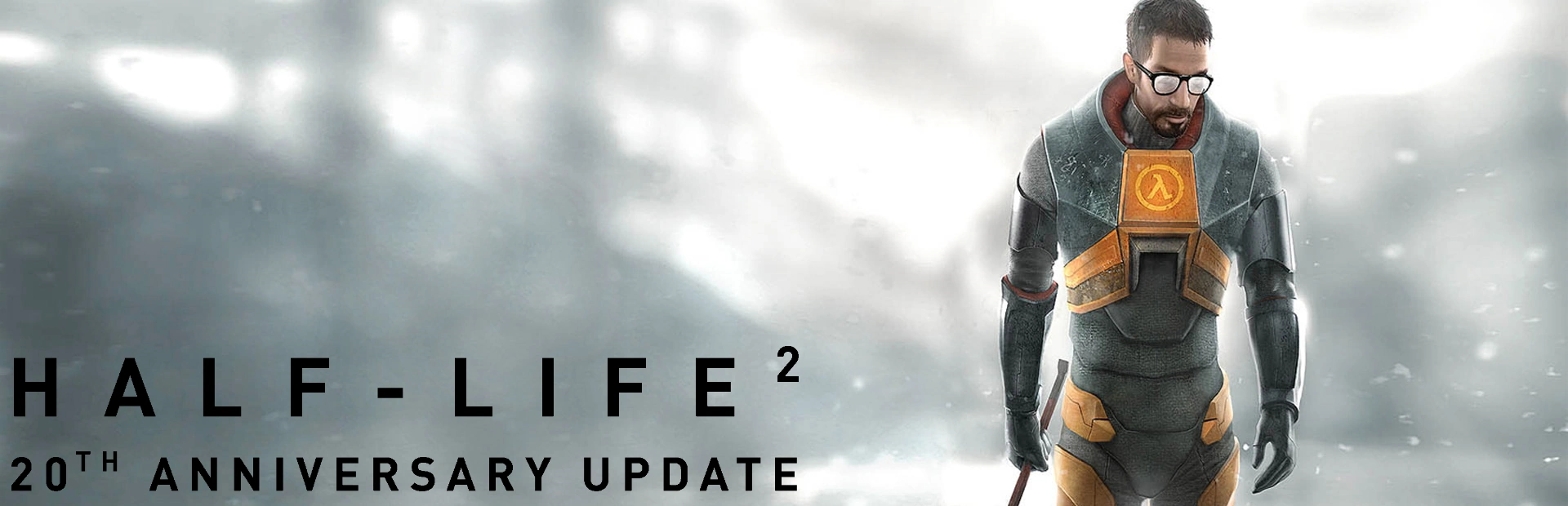 دانلود بازی Half-Life 2 برای کامپیوتر | گیمباتو