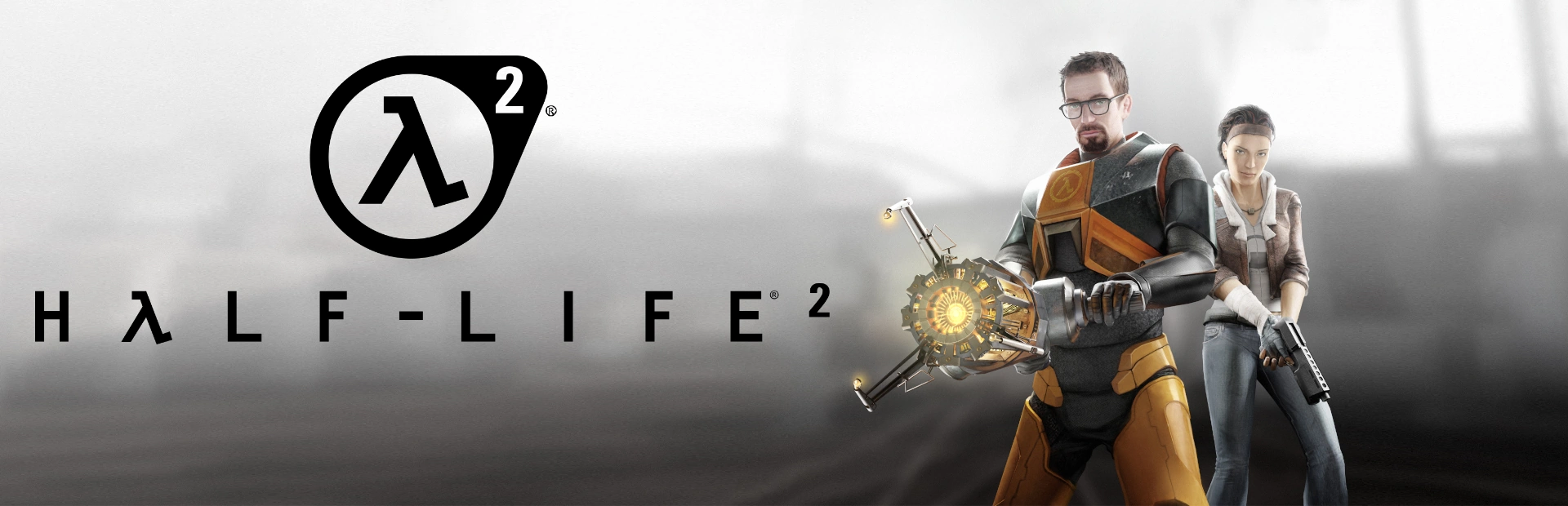 دانلود بازی Half-Life 2 برای کامپیوتر | گیمباتو