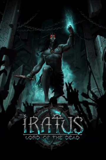 دانلود بازی Iratus Lord of the Dead برای کامپیوتر | گیمباتو