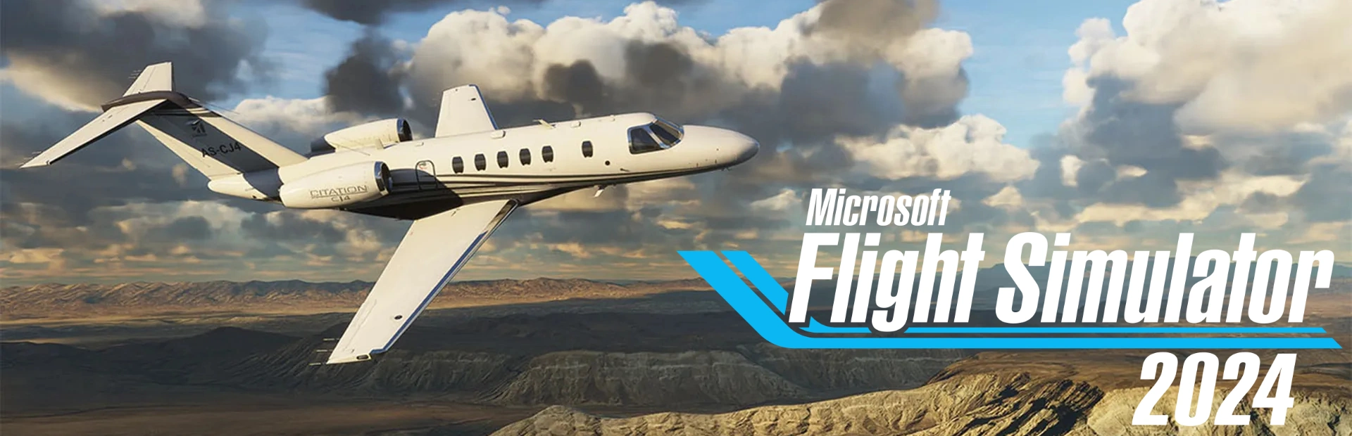 دانلود بازی Microsoft Flight Simulator 2024 برای کامپیوتر | گیمباتو