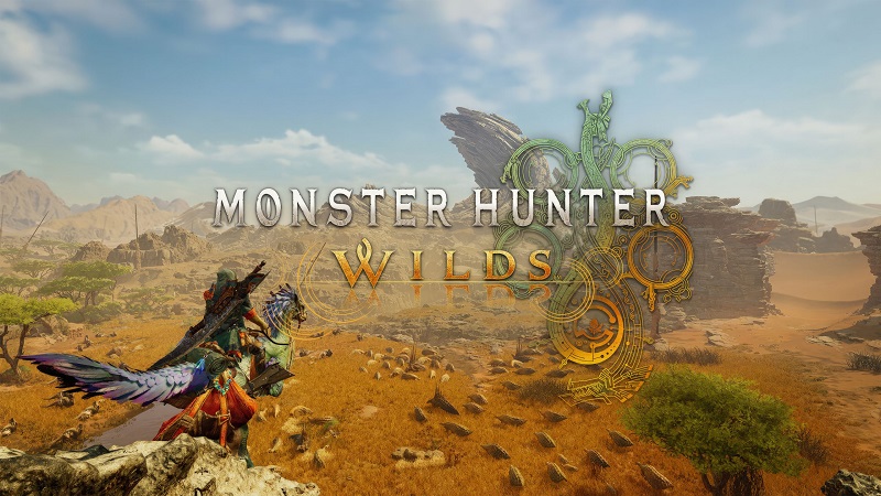 تاریخ انتشار نسخه بتا Monster Hunter Wilds اعلام شد