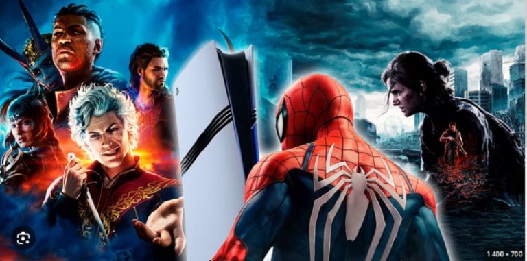 PlayStation یک سورپرایز دیگر برای روز راه اندازی PS5 Pro دارد 16 PlayStation یک سورپرایز دیگر برای روز راه اندازی PS5 Pro دارد