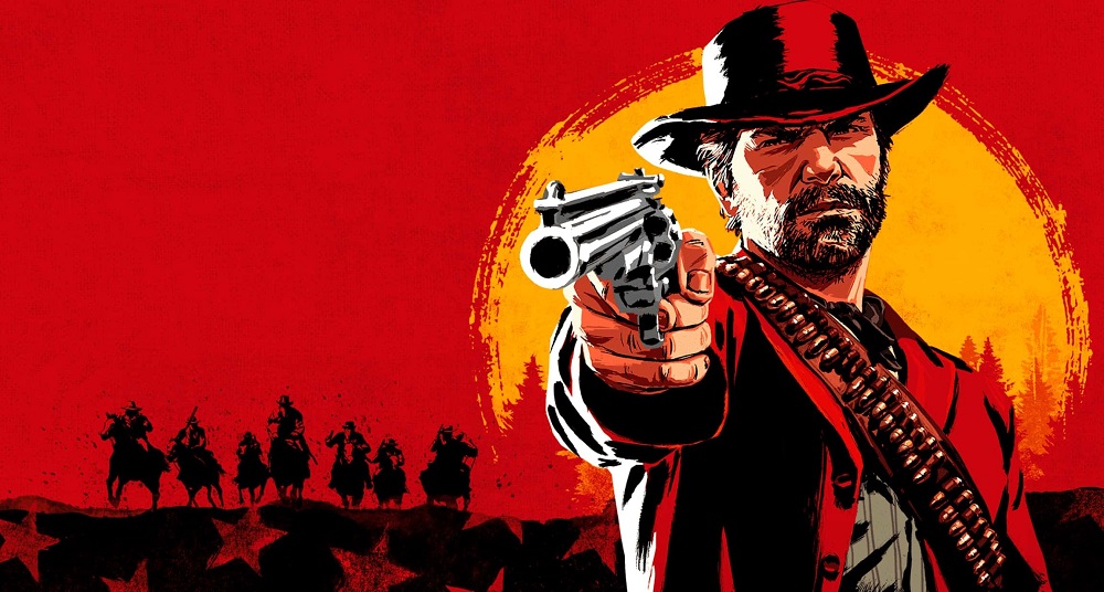 Red Dead Redemption