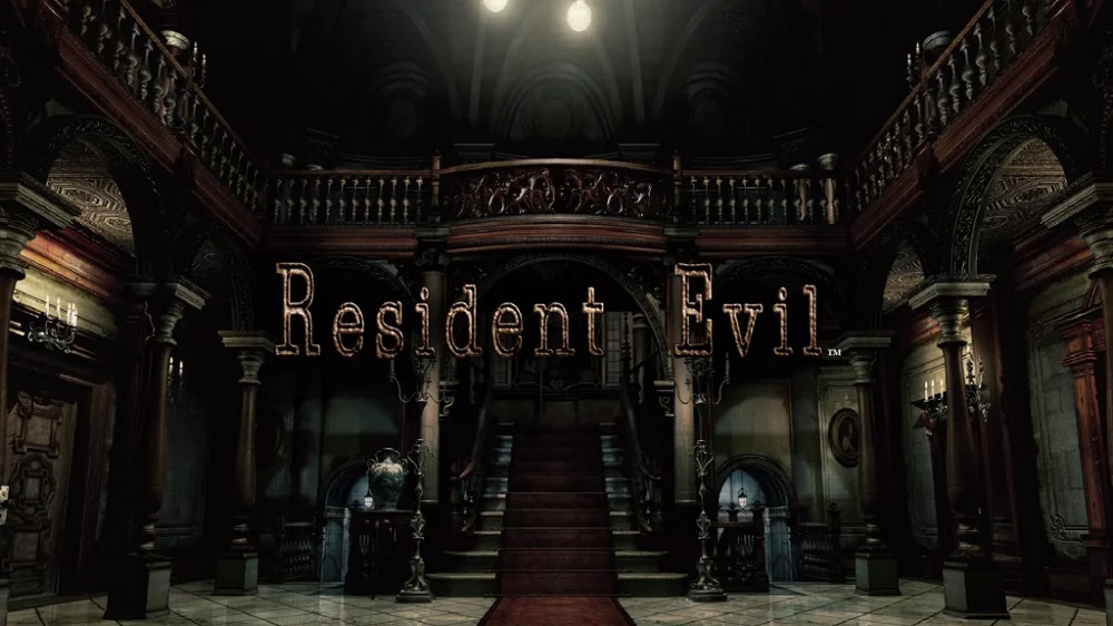 Resident Evil 1 Remake