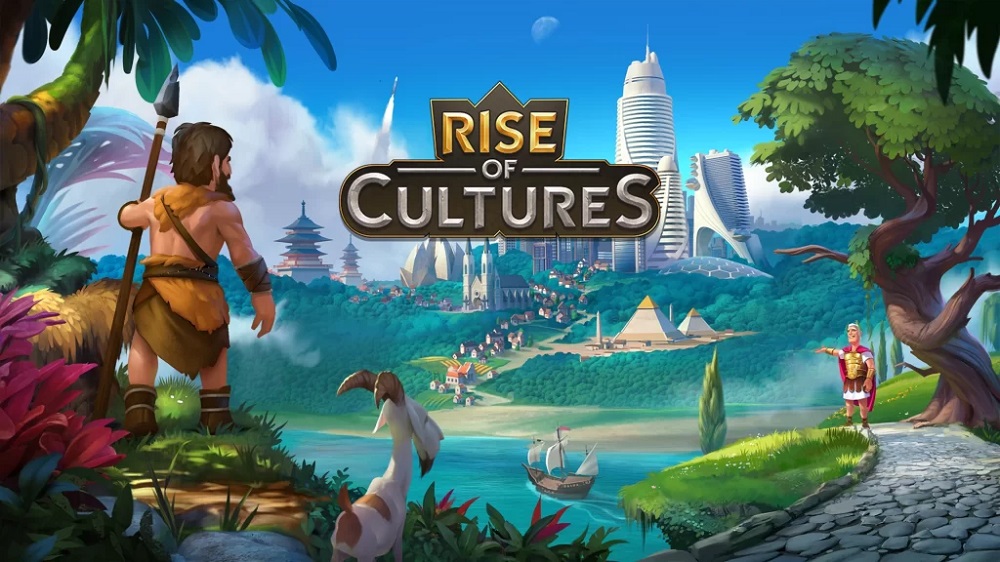 Rise of Cultures