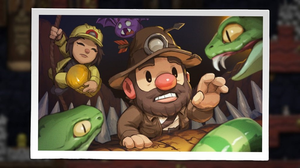 Spelunky 2