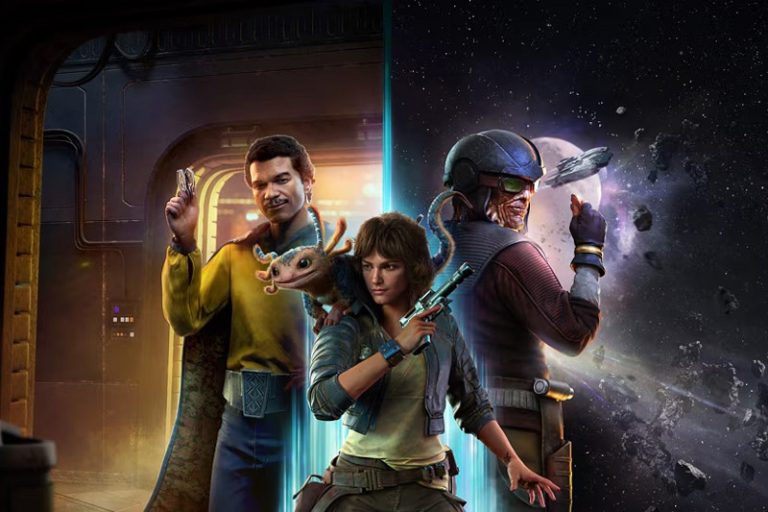 Star Wars Outlaws بزرگترین آپدیت خود را دریافت خواهد کرد 16 Star Wars Outlaws بزرگترین آپدیت خود را دریافت خواهد کرد