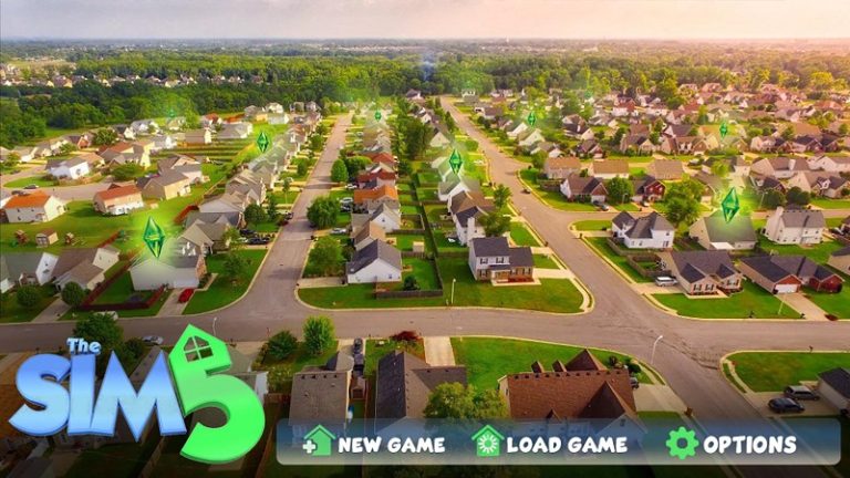 هر آنچه در مورد بازی The Sims 5 می دانیم 21 هر آنچه در مورد بازی The Sims 5 می دانیم