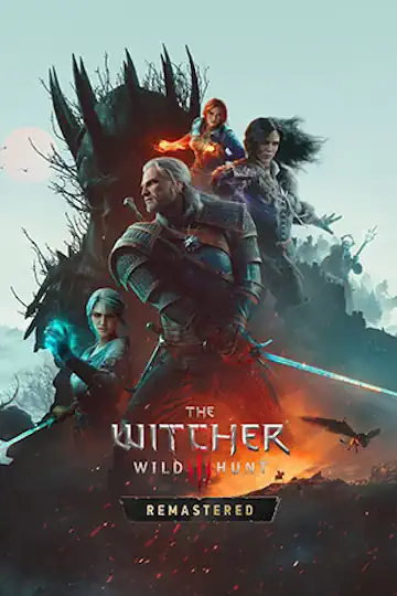 The Witcher 3: Wild Hunt