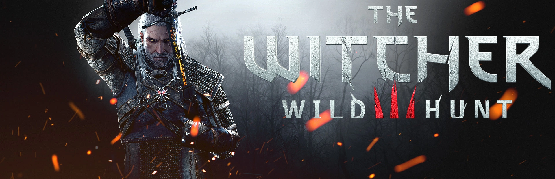 دانلود بازی The Witcher 3: Wild Hunt برای کامپیوتر | گیمباتو