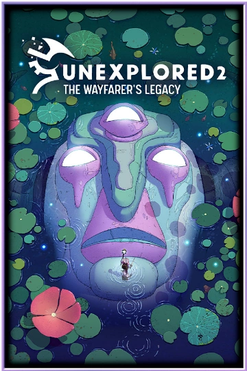 دانلود بازی Unexplored 2: The Wayfarer's Legacy برای کامپیوتر | گیمباتو