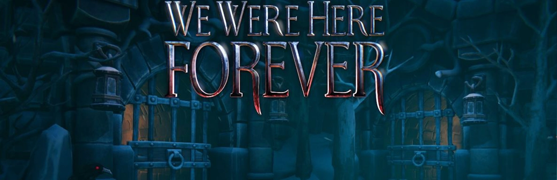 دانلود بازی We Were Here Forever برای کامپیوتر | گیمباتو