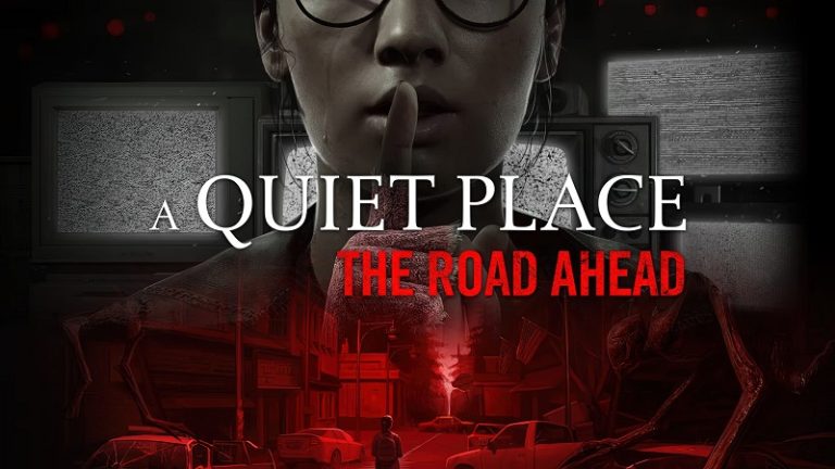 تریلر جدید A Quiet Place: The Road Ahead بازی ترسناکی را نشان می دهد