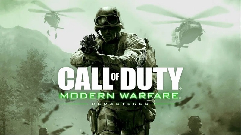 همه بازی‌ های Call of Duty: Modern Warfare، از بدترین تا بهترین