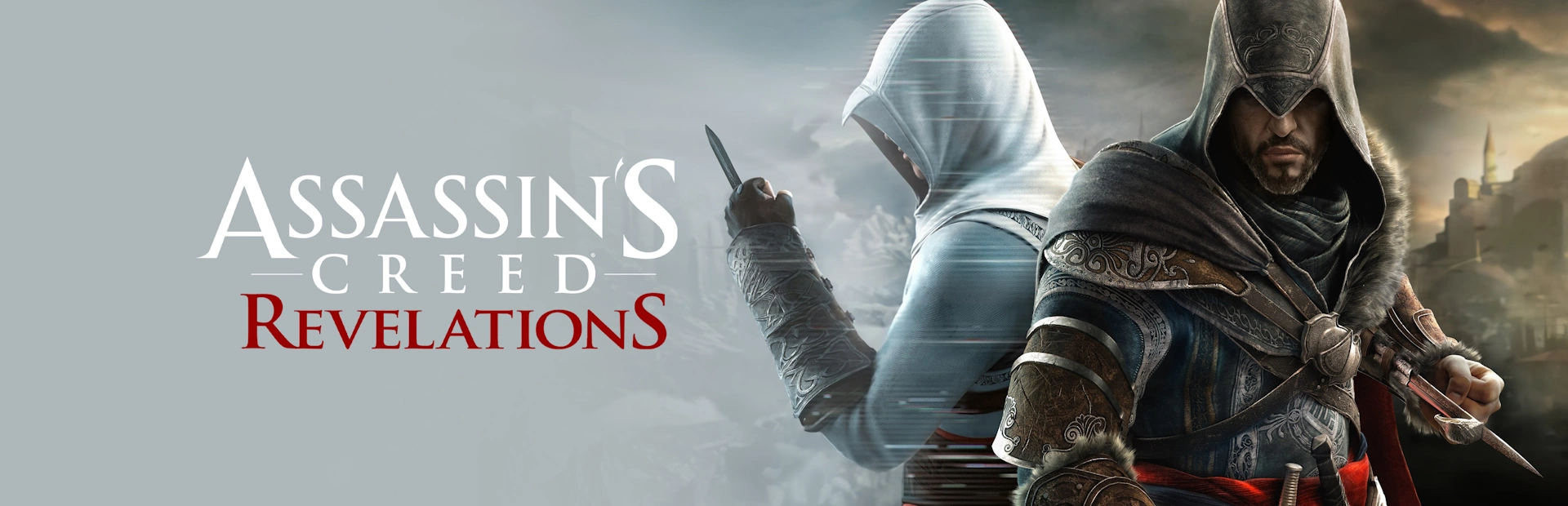 دانلود بازی Assassins Creed Revelations برای کامپیوتر | گیمباتو