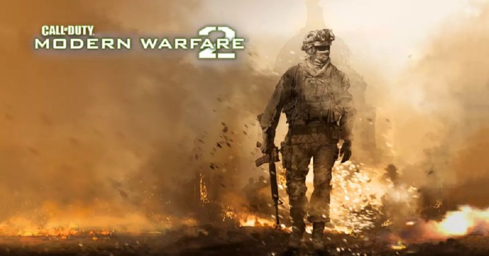 Call of Duty: Modern Warfare 2