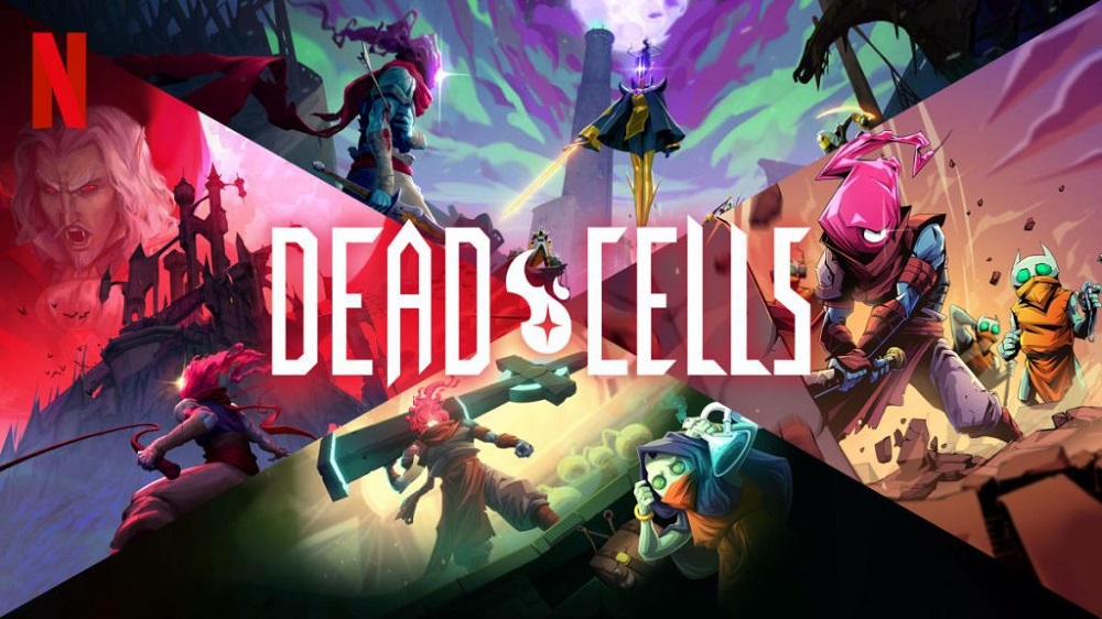 Dead Cells