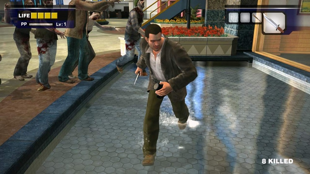 Capcom به طرفداران Dead Rising به روز رسانی مثبتی می دهد