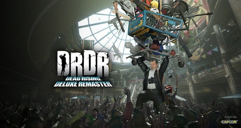 Capcom به طرفداران Dead Rising به روزرسانی مثبتی می دهد