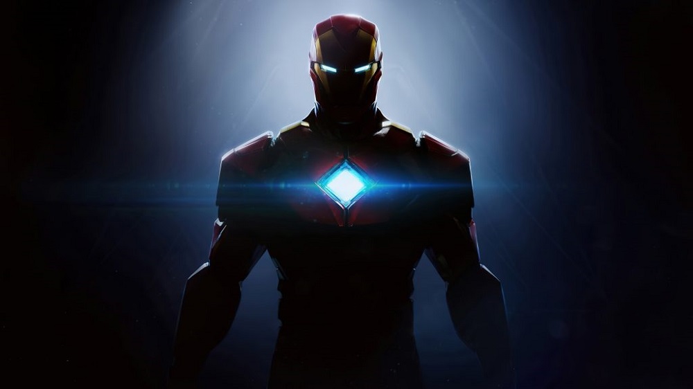 Iron Man