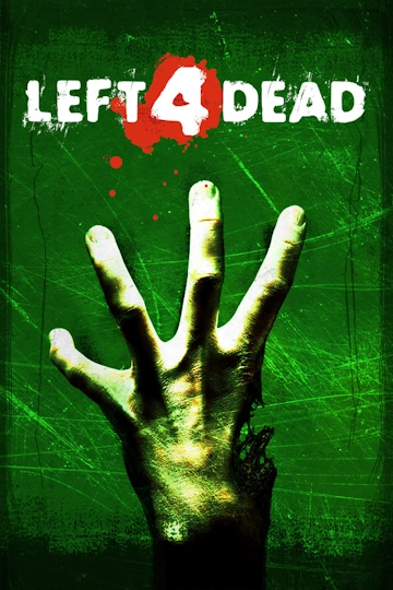 دانلود بازی Left 4 Dead برای کامپیوتر | گیمباتو